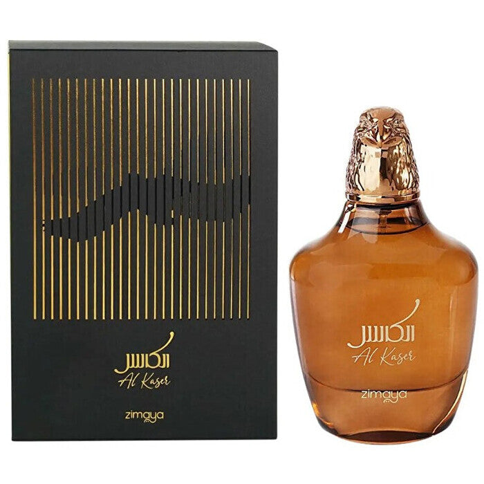 Zimaya Al Kaser Eau De Parfum 100ml