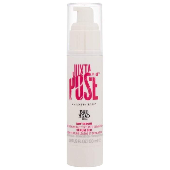 Tigi Bed Head Artistic Edit Juxta Pose Dry Serum 50ml