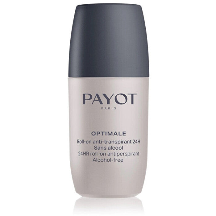 Payot Optimale 24h Roll-on Antiperspirant 75ml