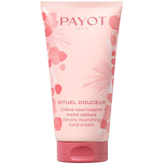 Payot Rituel Douceur Velvety Nourishing Hand Cream 75ml