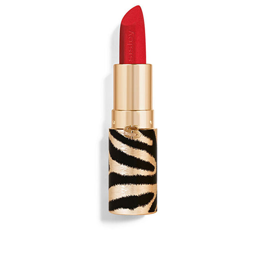 Sisley Phyto Rouge Velvet Lip Balm - # 40 Rouge Icon 3g