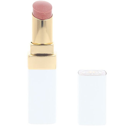 Chanel Rouge Coco Baume Hydrating Beautifying Tinted Lip Balm - # 752 Honey Bliss 3g/0.1oz
