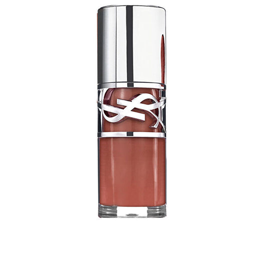 Yves Saint Laurent Loveshine Plumping Lip Oil Gloss - # 4 Honey Pure Love 6ml