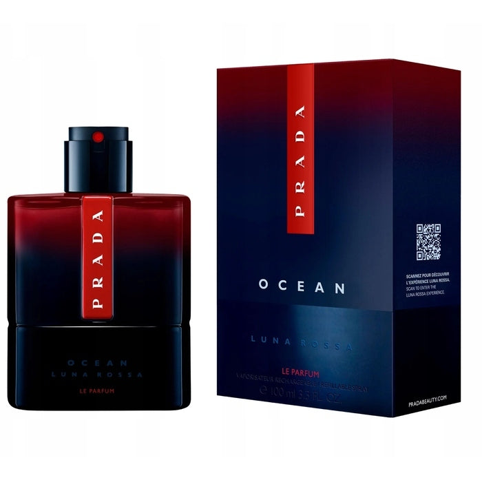 Prada Luna Rossa Ocean Le Parfum 100ml