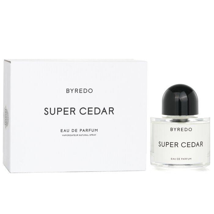 Byredo Super Cedar Eau De Parfum Spray 50ml/1.6oz