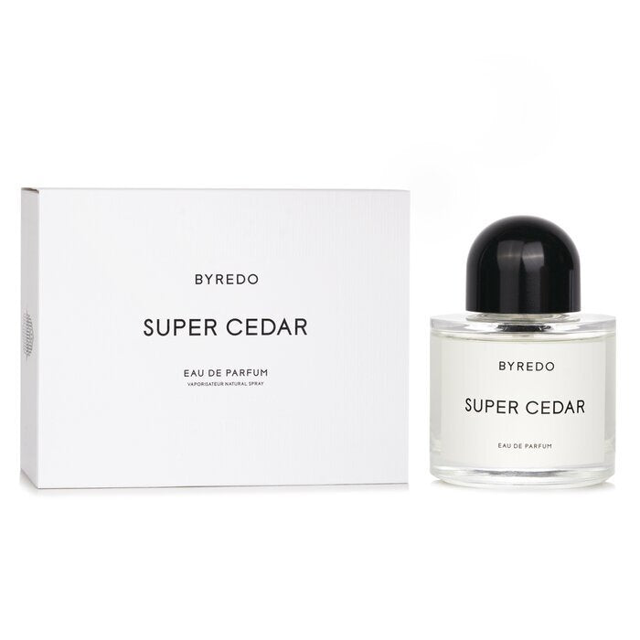 Byredo Super Cedar Eau De Parfum Spray 100ml/3.3oz