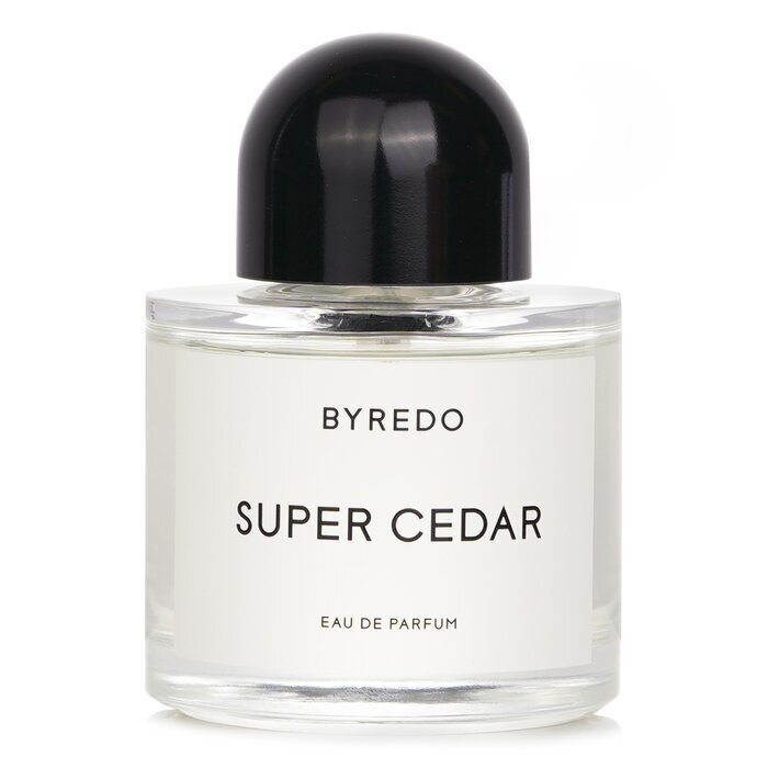Byredo Super Cedar Eau De Parfum Spray 100ml/3.3oz