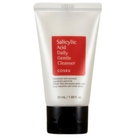 Cosrx Salicylic Acid Daily Gentle Cleanser 50ml