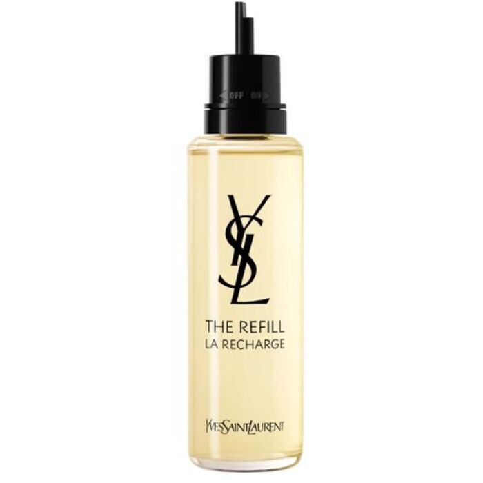 Yves Saint Laurent Libre Eau De Parfum Refill 100ml