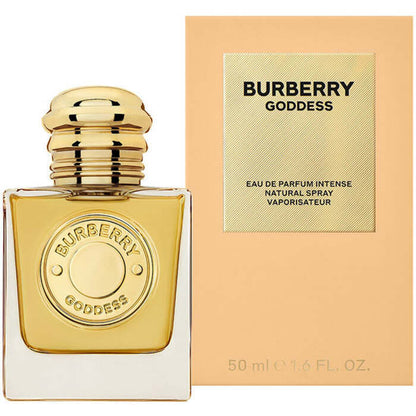 Burberry Goddess Eau De Parfum Intense 50ml/1.6oz