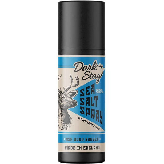 Dark Stag Sea Salt Spray 200ml