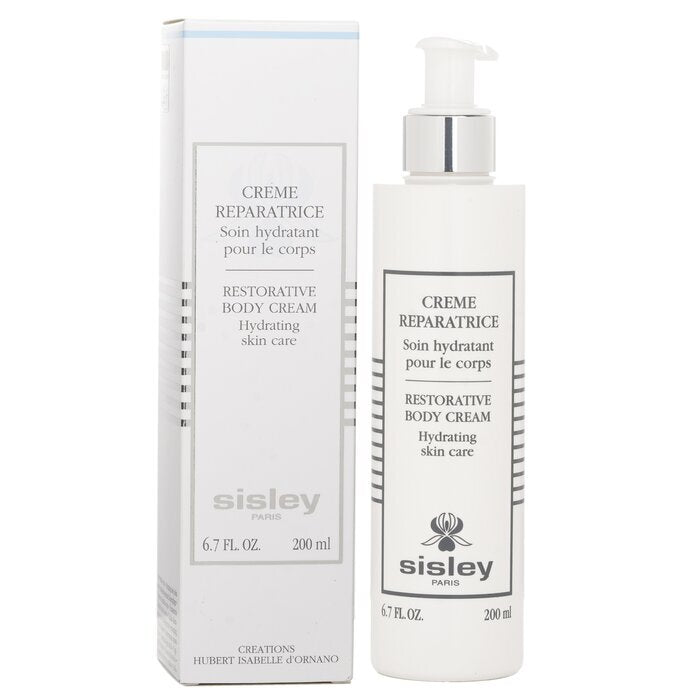 Sisley Restorative Body Cream 200ml/6.7oz