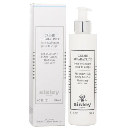Sisley Restorative Body Cream 200ml/6.7oz