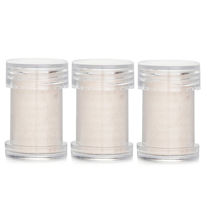 Jane Iredale Powder ME SPF Dry Sunscreen SPF 30 Refill - Translucent 3x2.5g/0.09oz