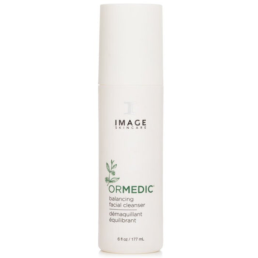 Image Ormedic Balancing Facial Cleanser 177ml/6oz
