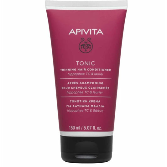 Apivita Tonic Thinning Hair Conditioner 150ml