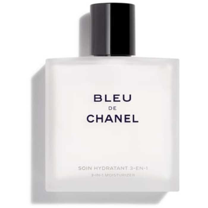 Chanel Bleu De 3-in-1 Moisturizer Cream 90ml