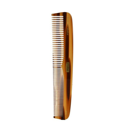 Uppercut Deluxe CT5 Pocket Comb - # Tortoise Shell Brown 1pc