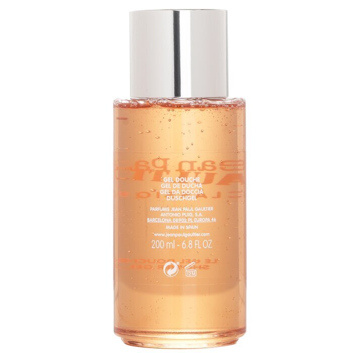Jean Paul Gaultier Classique Shower Gel 200ml/6.8oz