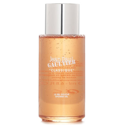 Jean Paul Gaultier Classique Shower Gel 200ml/6.8oz