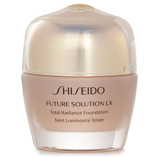 Shiseido Future Solution LX Total Radiance Foundation SPF15 - # Neutral 2 30ml/1.2oz