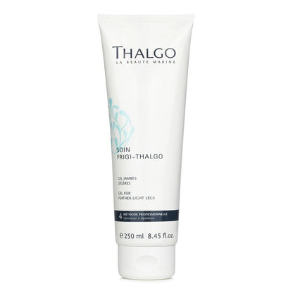 Soin Frigi-Thalgo Gel For Feather-Light Legs (Salon Size) 250ml/8.45oz