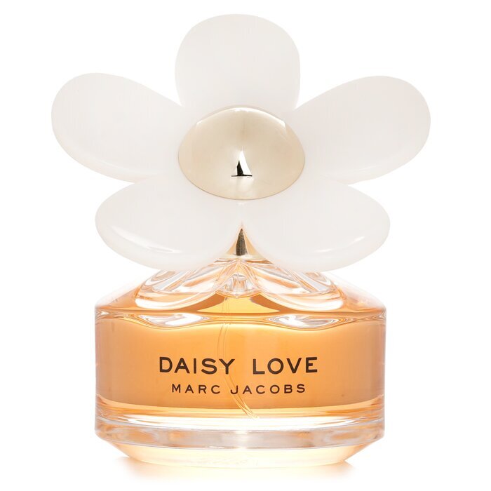 Marc Jacobs Daisy Love Eau De Toilette Spray 100ml/3.4oz
