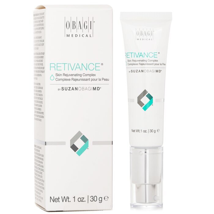 SUZANOBAGIMD Retivance Skin Rejuvenating Complex 30g/1oz