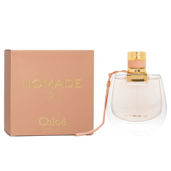 Chloe Nomade Eau De Parfum Spray 75ml/2.5oz
