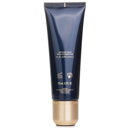 Guerlain Orchidee Imperiale Exceptional Complete Care The Rich Cleansing Foam 125ml/4.2oz