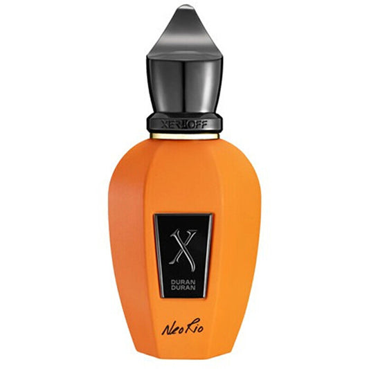 Xerjoff Blends Duran Duran Neo Rio Orange Parfum 50ml