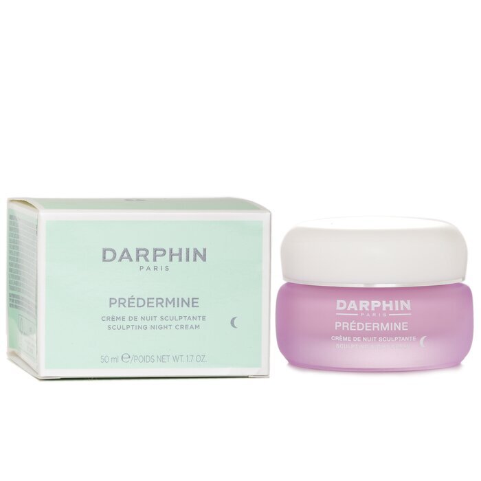 Darphin Predermine Anti-Wrinkle & Firming Sculpting Night Cream 50ml/1.7oz