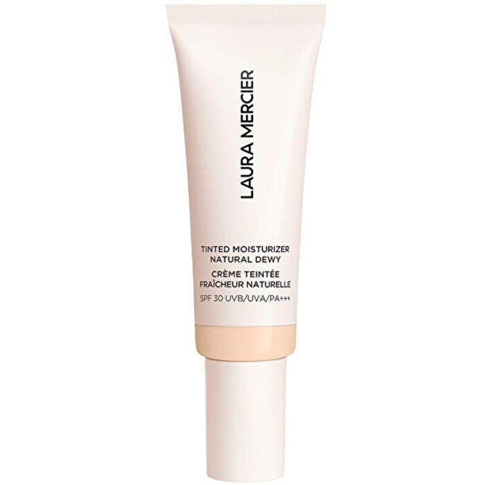 Laura Mercier Tinted Moisturizer Natural Dewy - # 1W Blonde 45ml