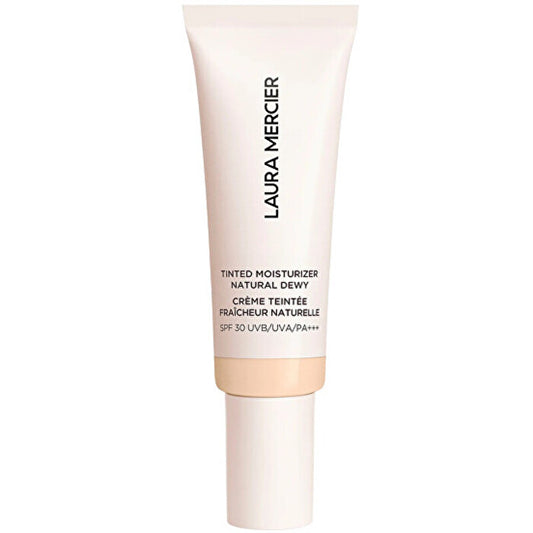 Laura Mercier Tinted Moisturizer Natural Dewy - # 1W Blonde 45ml