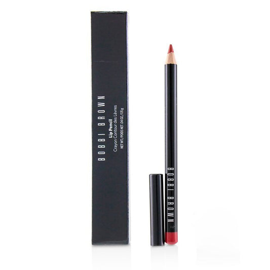 Bobbi Brown Lip Pencil - # 34 Red 1.15g/0.04oz
