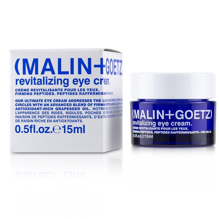 MALIN+GOETZ Revitalizing Eye Cream 15ml/0.5oz