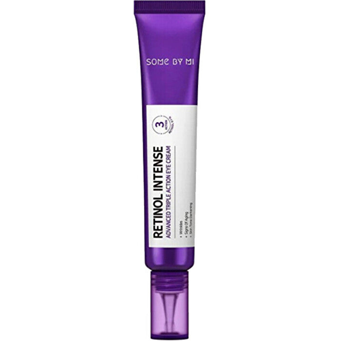Some By Mi Retinol Intense Advanced Triple Action Eye Cream 30ml