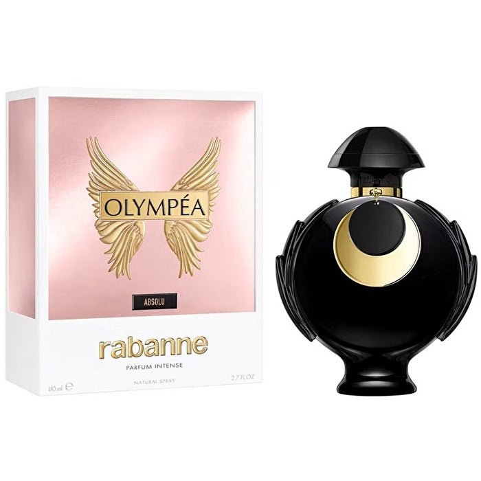 Paco Rabanne Olympea Absolu Parfum Intense 80ml
