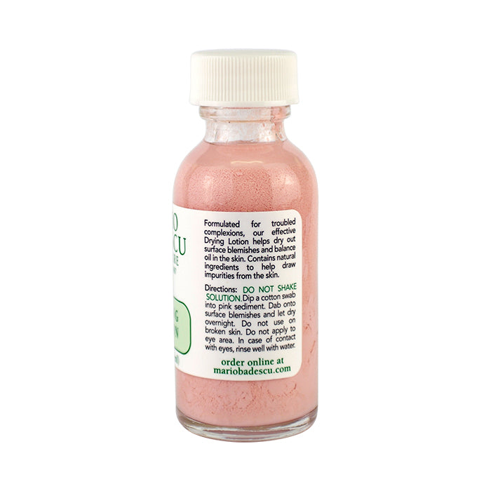 Mario Badescu Drying Lotion - For All Skin Types 29ml/1oz