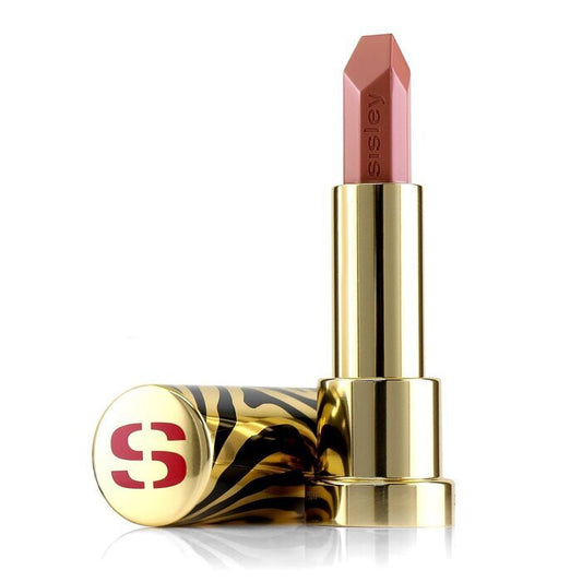 Sisley Le Phyto Rouge Long Lasting Hydration Lipstick - # 10 Beige Jaipur 3.4g/0.11oz