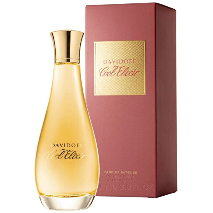 Davidoff Cool Elixir Woman Parfum 30ml