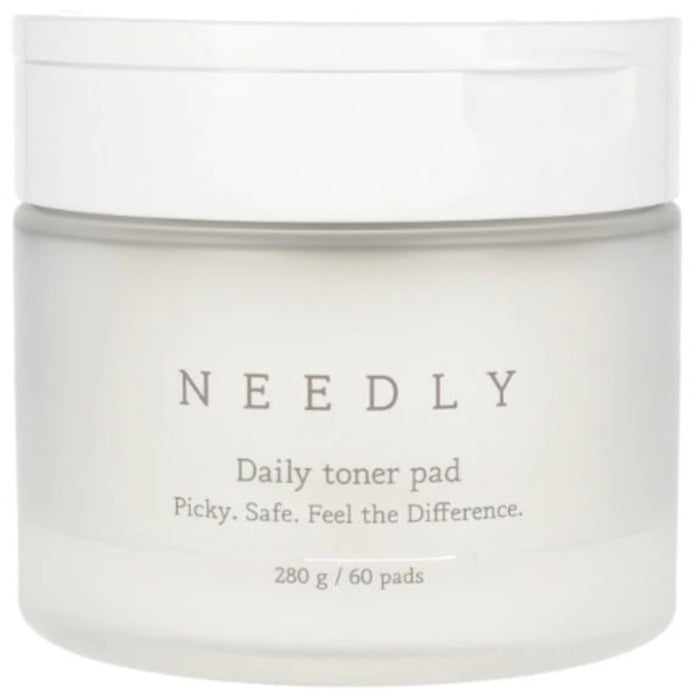 Needly Daily Toner Pad 80.0ks