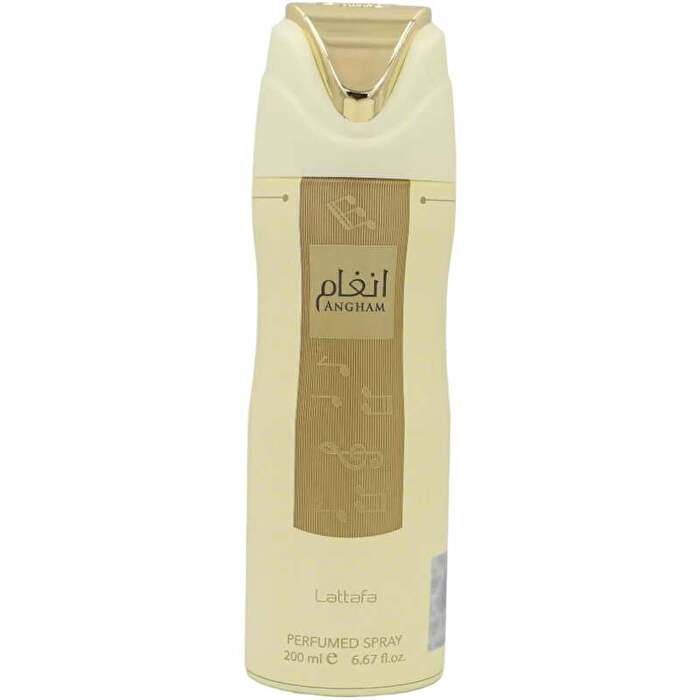 Lattafa Perfumes Angham Deospray 150ml