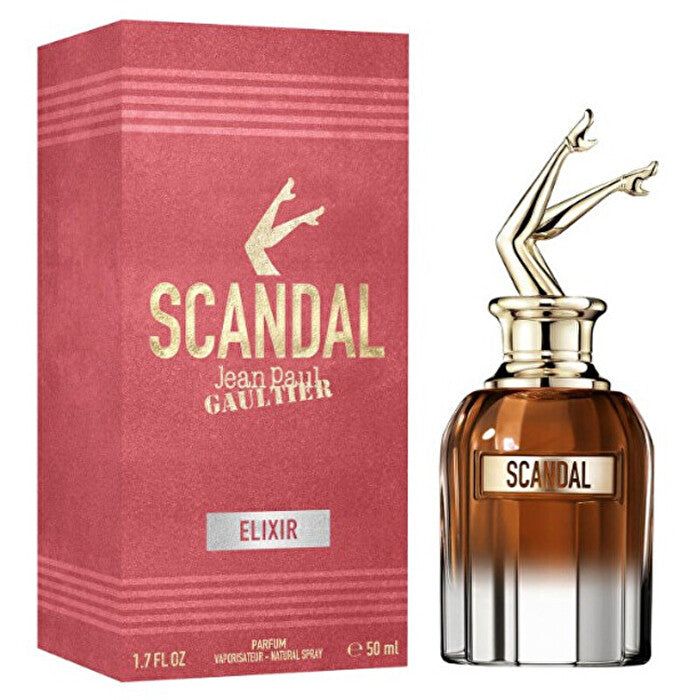 Jean Paul Gaultier Scandal Elixir Woman Parfum 80ml