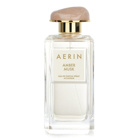 Aerin Amber Musk Eau De Parfum Spray 100ml/3.4oz
