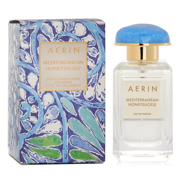 Aerin Mediterranean Honeysuckle Eau De Parfum Spray 50ml/1.7oz