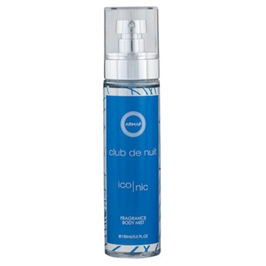 Armaf Club De Nuit Man Body Mist 150ml