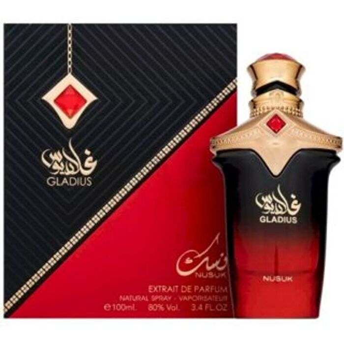 Nusuk Gladius Parfum 100ml