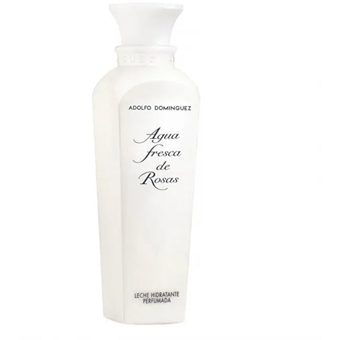 Adolfo Dominguez Agua Fresca De Rosas Body Lotion 500ml