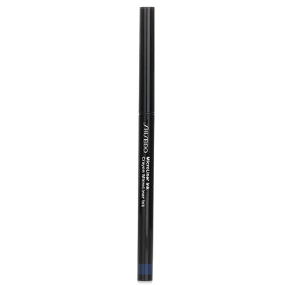 Shiseido MicroLiner Ink Eyeliner - # 04 Navy 0.08g/0.002oz